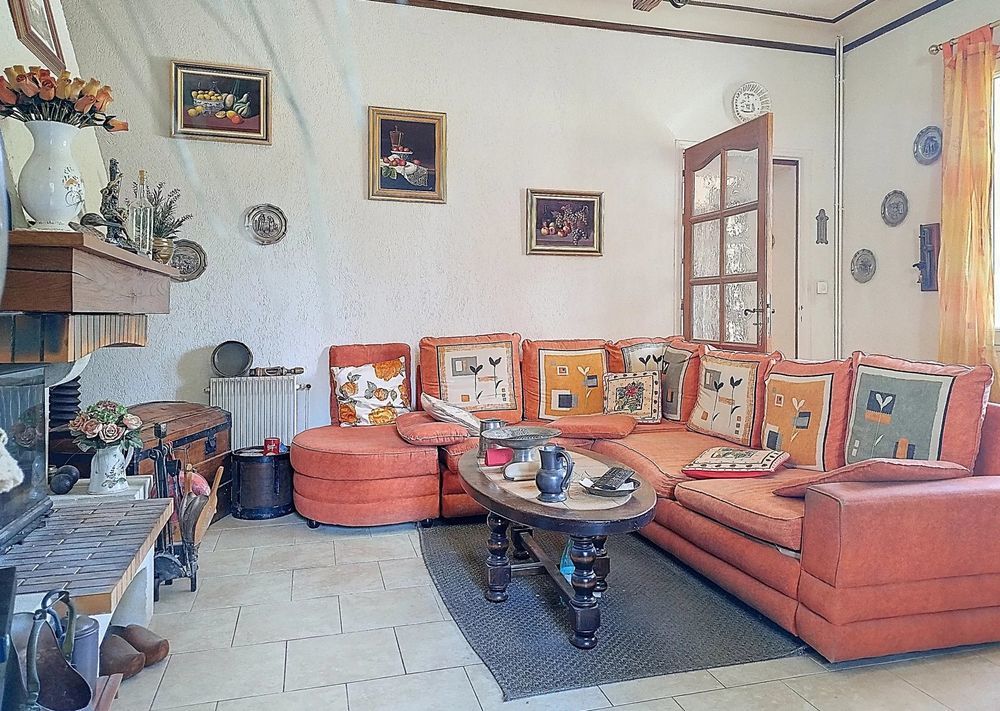 � vendre  Maison Draguignan (83300)