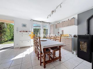  Maison � vendre 6 pi�ces 115 m�