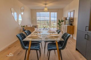  Appartement � vendre 3 pi�ces 66 m�