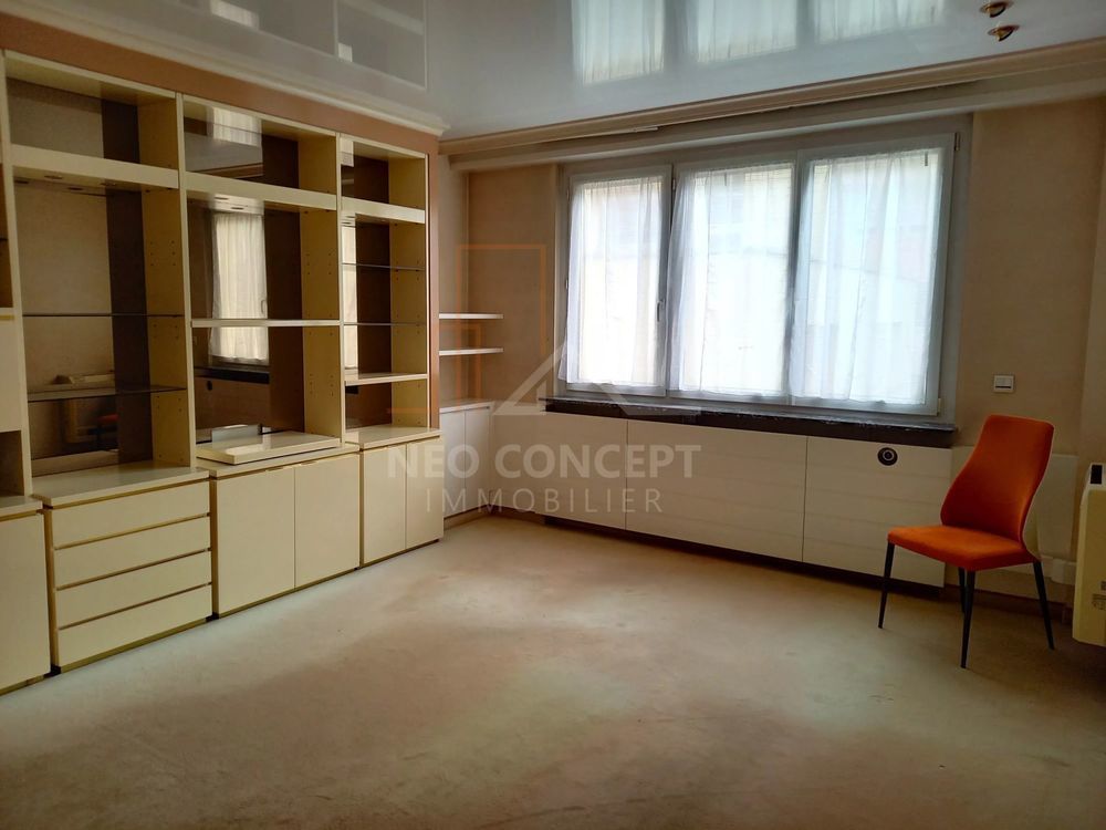 � vendre  Appartement Strasbourg (67000)