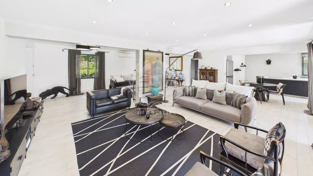 � vendre  Maison Le Plan-de-la-Tour (83120)