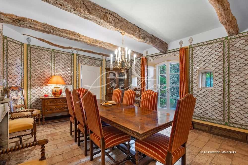 � vendre  Villa Grasse (06130)