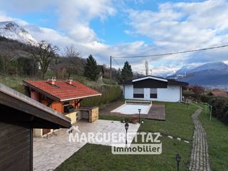  Maison � vendre 6 pi�ces 214 m�