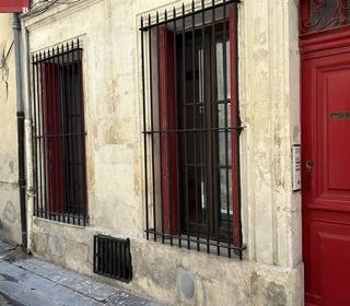  Appartement � vendre 3 pi�ces 48 m�