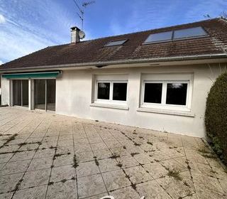  Maison � vendre 4 pi�ces 150 m�
