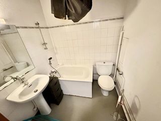  Appartement � vendre 1 pi�ce 18 m�