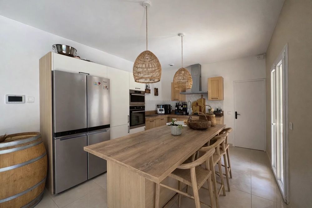 � vendre  Maison Les Arcs (83460)