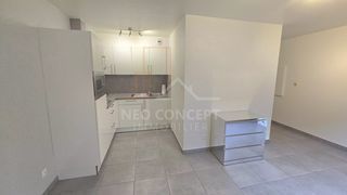  Appartement � vendre 1 pi�ce 23 m�