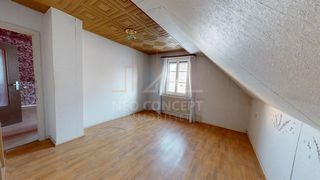  Maison � vendre 4 pi�ces 107 m�