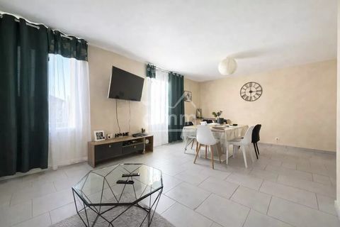   APPARTEMENT T4 Appartement - 5 pi�ce(s) - 81 m�