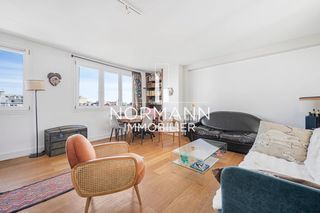  Appartement � vendre 2 pi�ces 60 m�