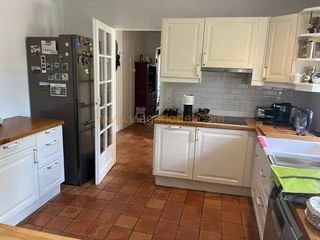  Maison � vendre 6 pi�ces 122 m�