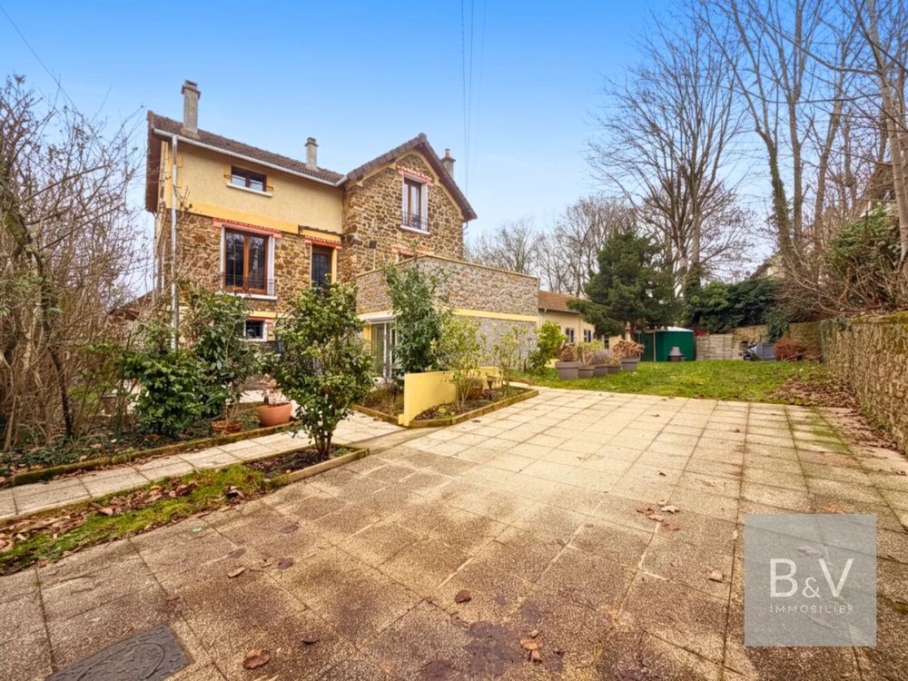 � vendre  Maison Le Raincy (93340)