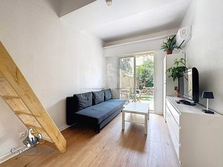  Appartement � vendre 1 pi�ce 15 m�