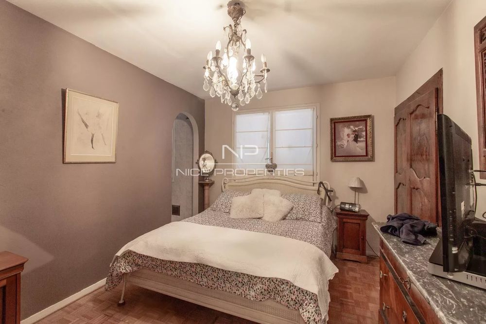 � vendre  Maison Nice (06100)