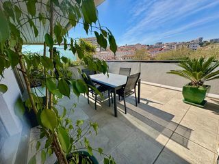  Appartement � vendre 3 pi�ces 90 m�