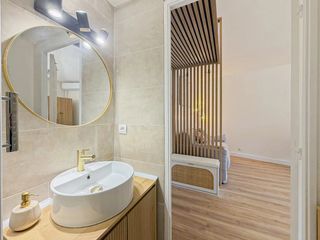  Appartement � louer 1 pi�ce 20 m�