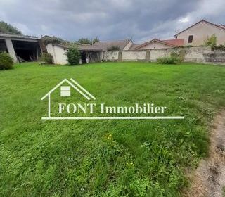  Maison � vendre 272 m�