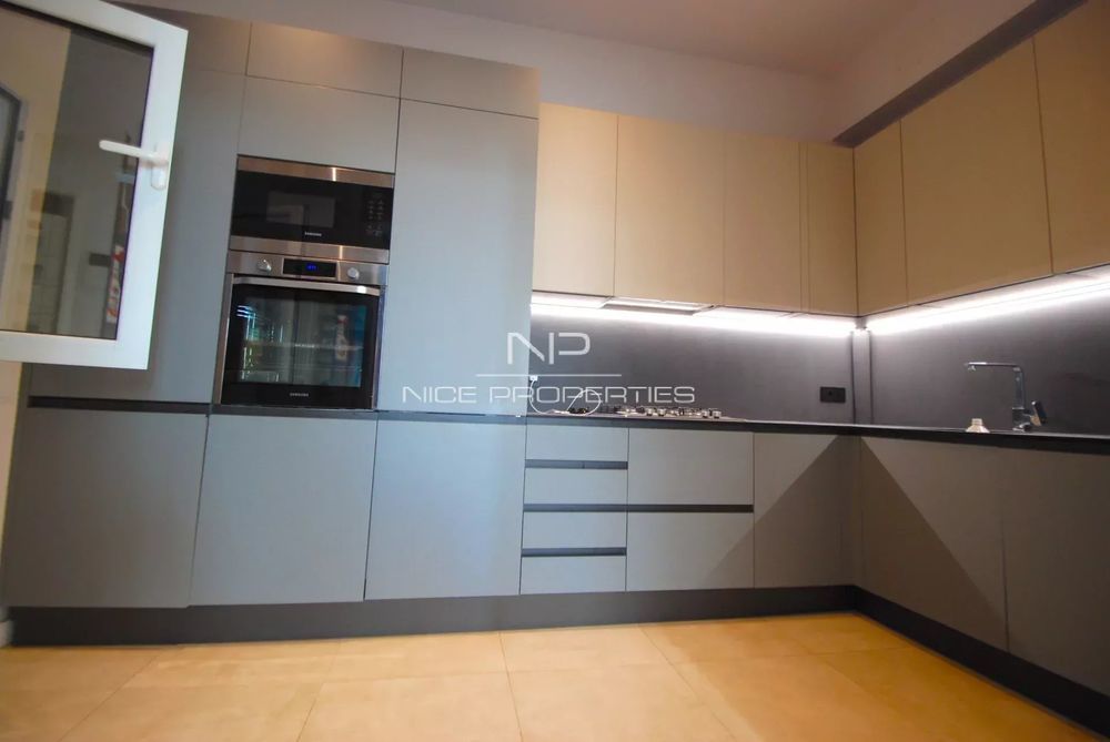 � vendre  Appartement Beaulieu-sur-Mer (06310)