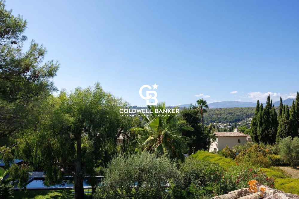 � vendre  Maison La Colle-sur-Loup (06480)