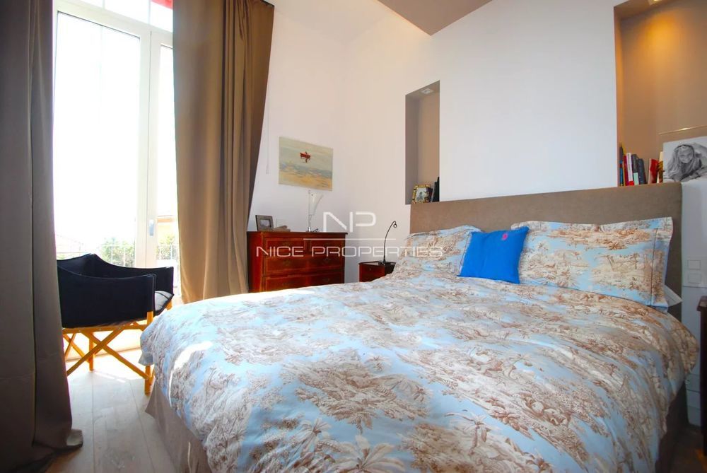 � vendre  Appartement Beaulieu-sur-Mer (06310)