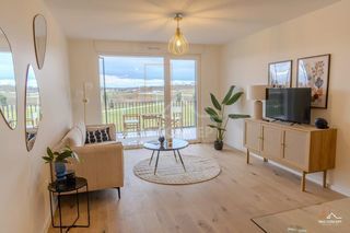  Appartement � vendre 1 pi�ce 27 m�