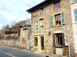  Maison � vendre 5 pi�ces 80 m�