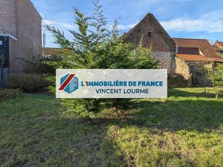  Terrain � vendre 1028 m�