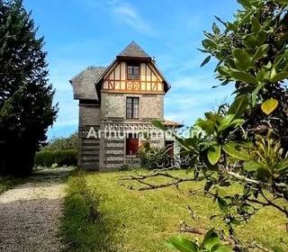  Maison � vendre 9 pi�ces 186 m�