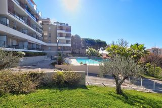  Appartement � vendre 1 pi�ce 26 m�