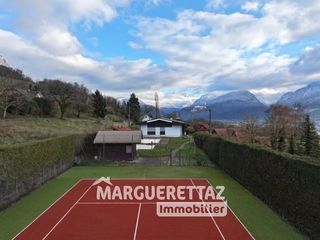  Maison � vendre 6 pi�ces 214 m�