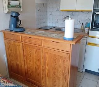  Appartement � vendre 2 pi�ces 35 m�