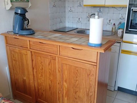  Appartement � vendre 2 pi�ces 35 m�