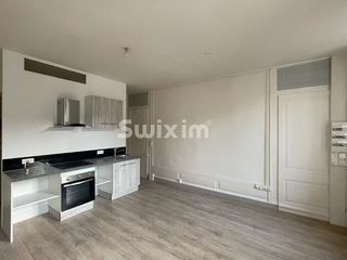  Appartement � louer 3 pi�ces 48 m�