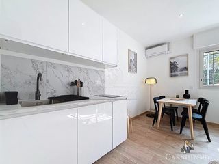  Appartement � vendre 3 pi�ces 37 m�