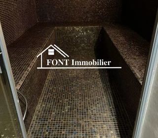  Appartement � vendre 7 pi�ces 320 m�