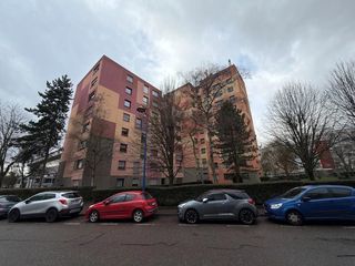  Appartement � vendre 2 pi�ces 47 m�