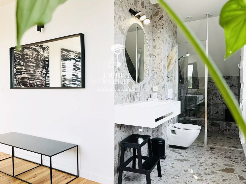 � vendre  Villa Cucq (62780)