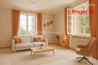  Maison � vendre 10 pi�ces 205 m�