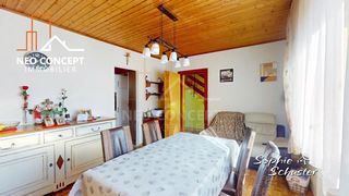  Maison � vendre 7 pi�ces 145 m�