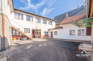  Maison � vendre 5 pi�ces 143 m�