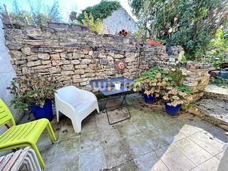  Maison � vendre 3 pi�ces 69 m�