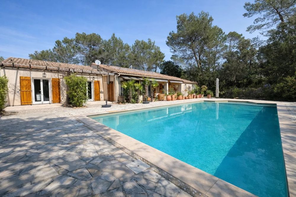 � vendre  Maison Les Arcs (83460)