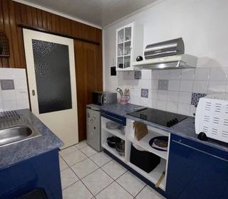  Appartement � louer 2 pi�ces 49 m�