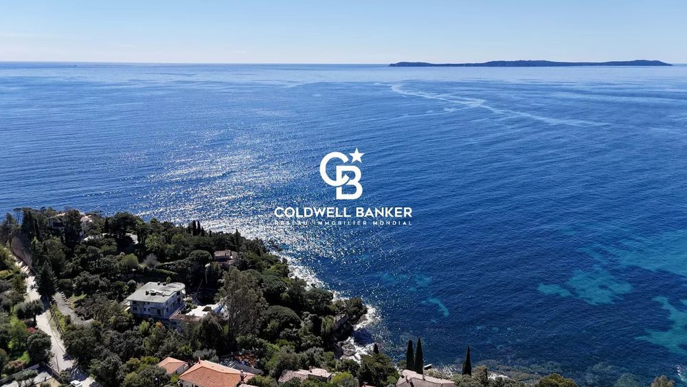 � vendre  Maison Rayol-Canadel-sur-Mer (83820)