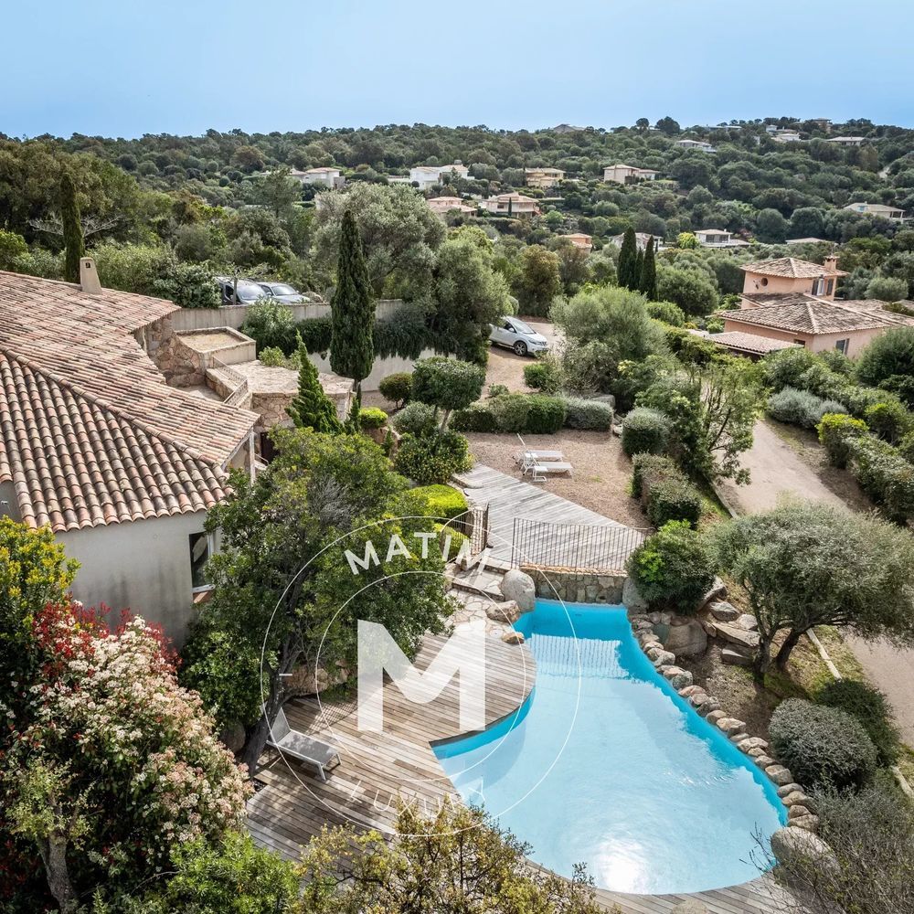 � vendre  Maison Ste Lucie De Porto Vecchio (20144)