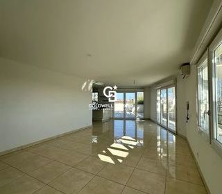  Appartement � vendre 4 pi�ces 110 m�