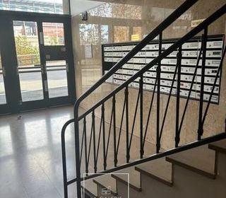  Appartement � vendre 2 pi�ces 40 m�