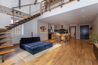  Appartement � vendre 4 pi�ces 116 m�