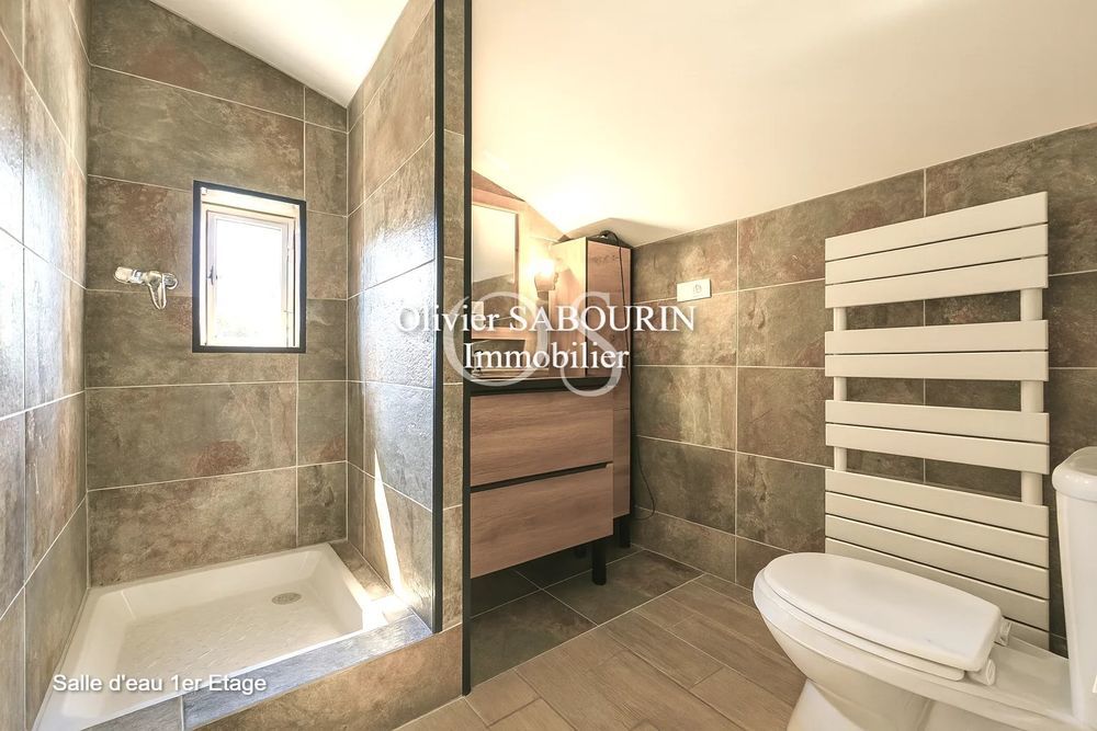 � vendre  Maison Trans-en-Provence (83720)